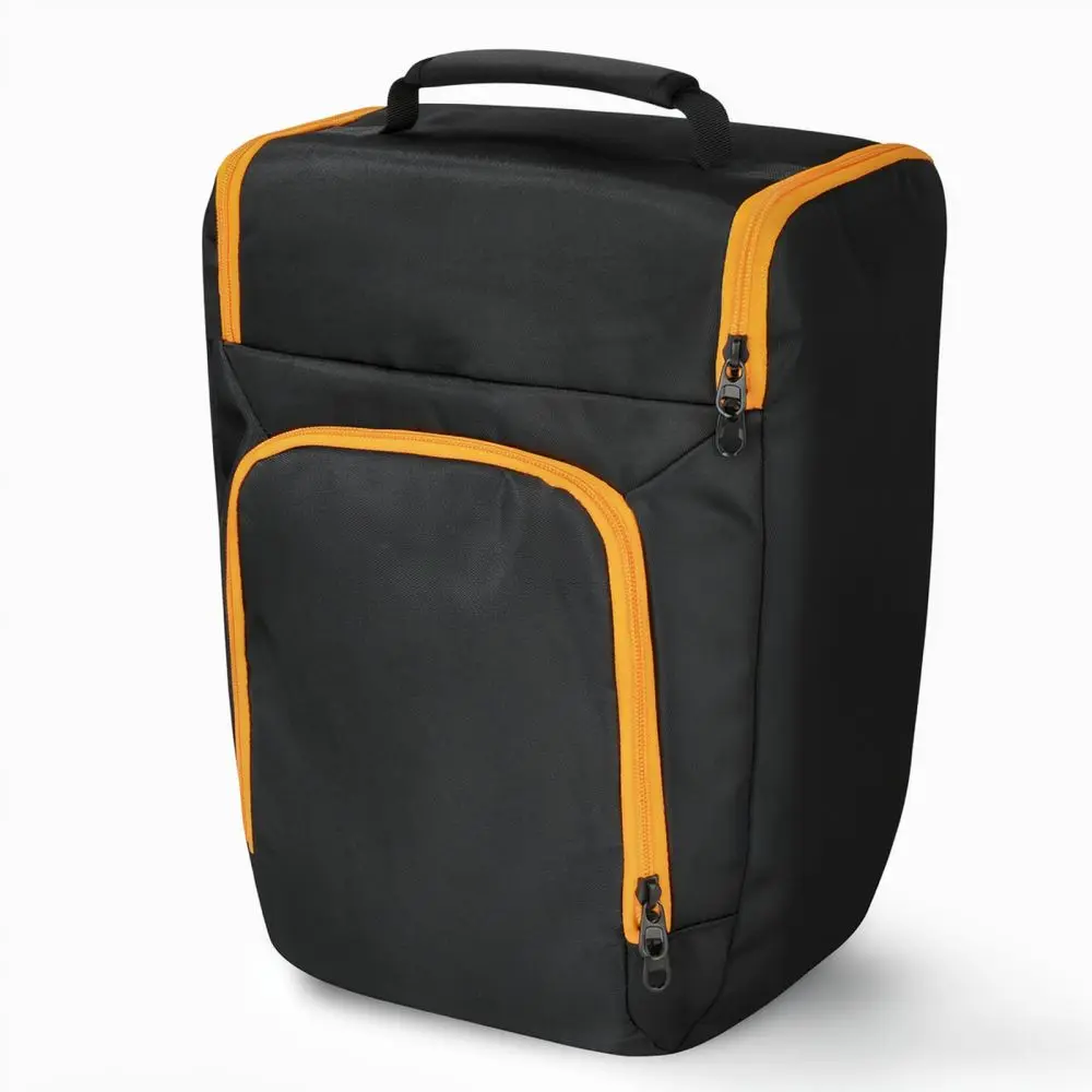 Premium Storage Case For For SUP Air Pump Durable Nylon Portable Bag Protective Travel Organizer For Outdoor Inflatable Kit