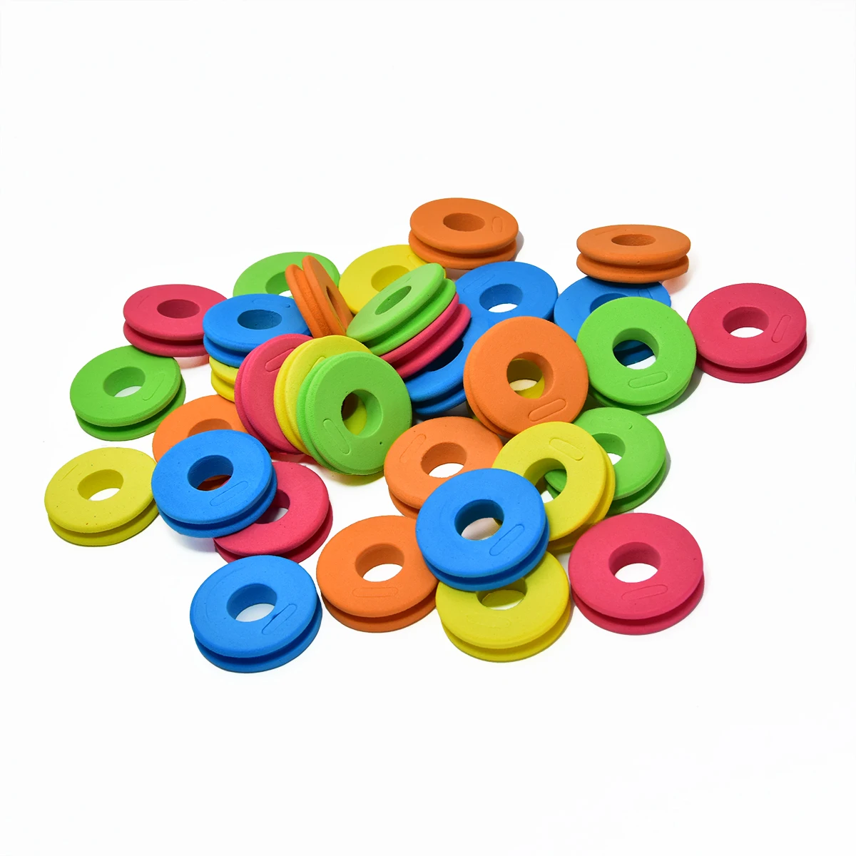 20/50 szt. Płytek do nawijania – Fishing Line Spool recenzja i cena