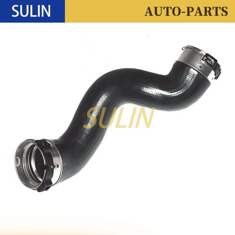 

A2045286582 A2045282982 2045286582 2045282982 Car Boost Intake Hose for Mercedes Benz C350 CDI Intercooler Turbo Charge Pipe