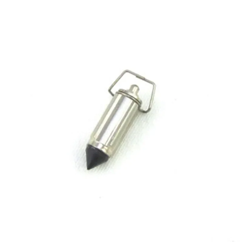 6PCS Carburetor Float Needle Fits For CB750 YZF600 CBX EX500 ZX600 VF500 Carb  Motorcycle Equipments