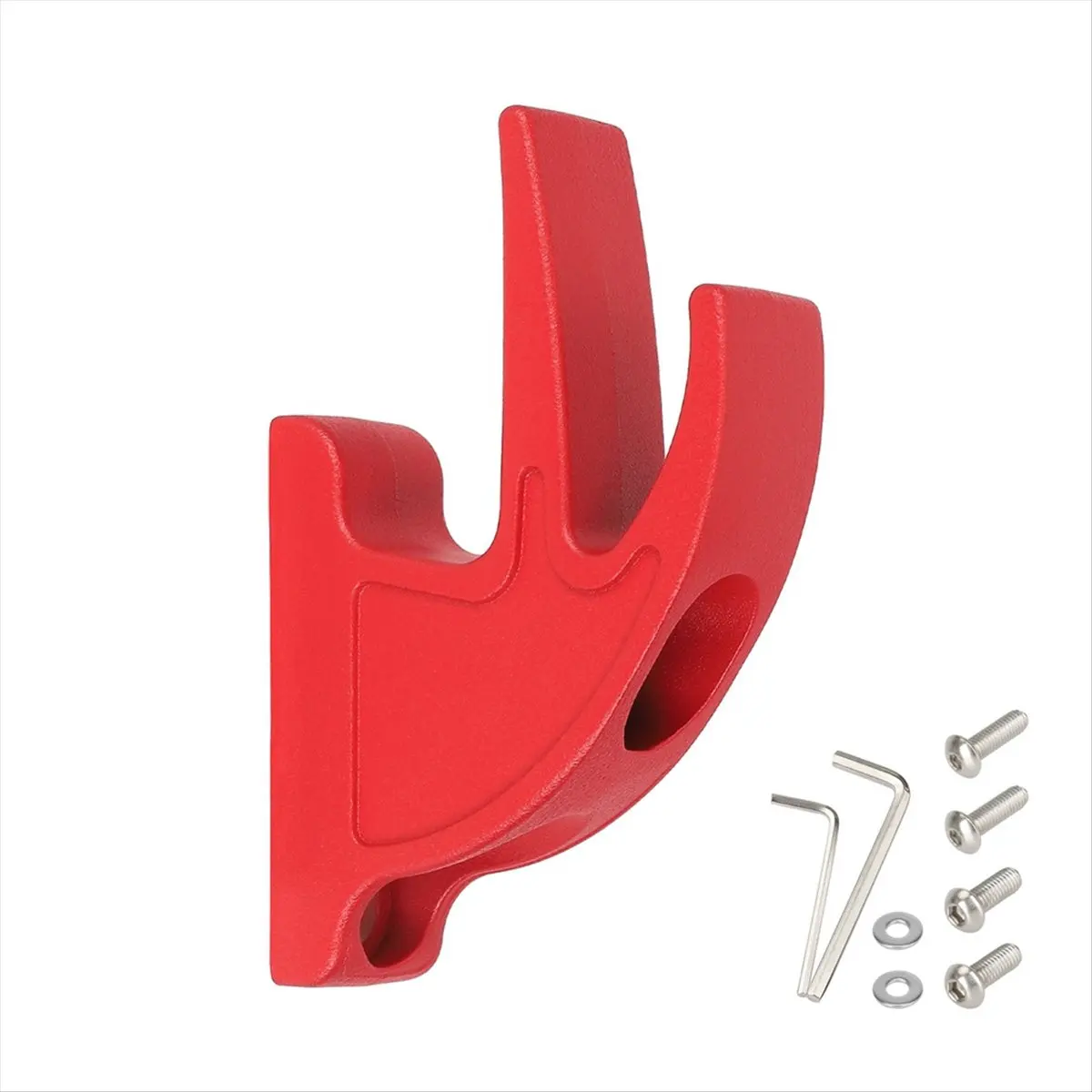 Super Sale Front Metal Hook for Segway Ninebot GT Series Scooter GT1 GT2 Electric Scooter Accessories Parts Storage Hook