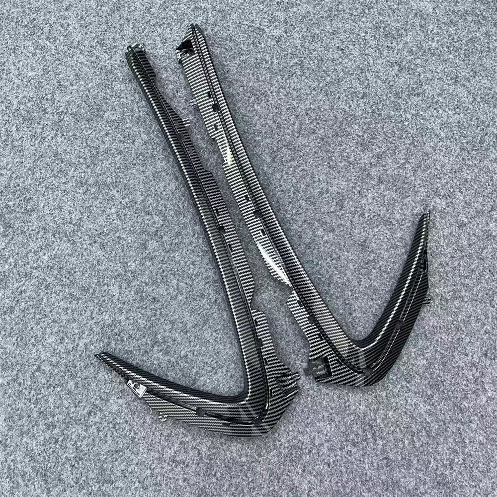 

ABS motorcycle fairings are suitable for GSXR1300, GSX1300R large edge banding, 2021, 2022, 2023, 2024 21-24 carbon fiber paint
