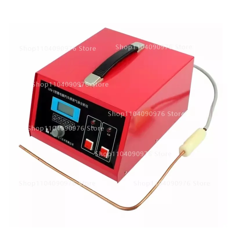 Automotive Exhaust …