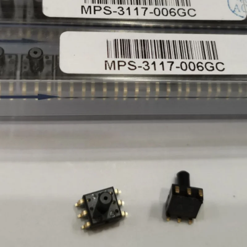 MPS-3117-006GC-A2 MPS-3117-006Gc-A3 Brand New Original Genuine High-Sensitivity Pressure Sensor Chip 6-SOP