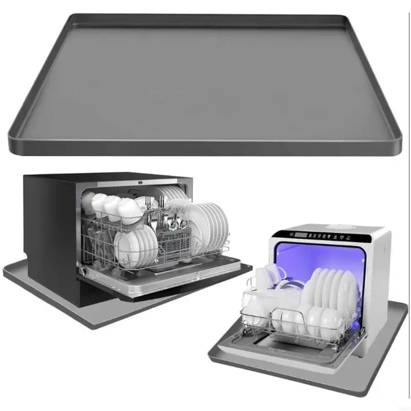 Посудовая сковорода предотвращает защиту от покрытия по полу защита от утечки утечки воды N58d