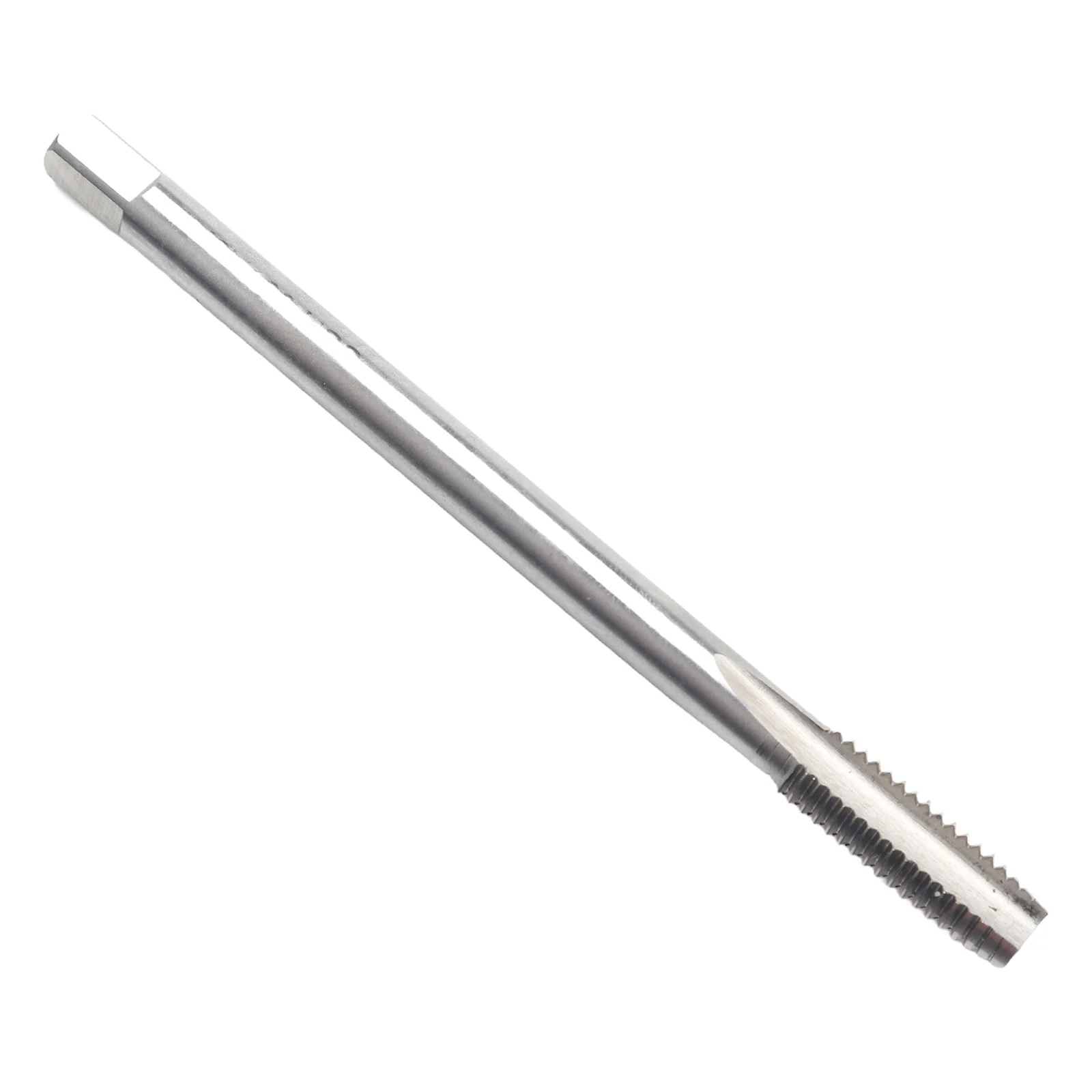 Package Contents X Thread Tap M X Metric Thread Tap Fast Downward Chip Evacuation Widely Used For Most Metals Good Toughness