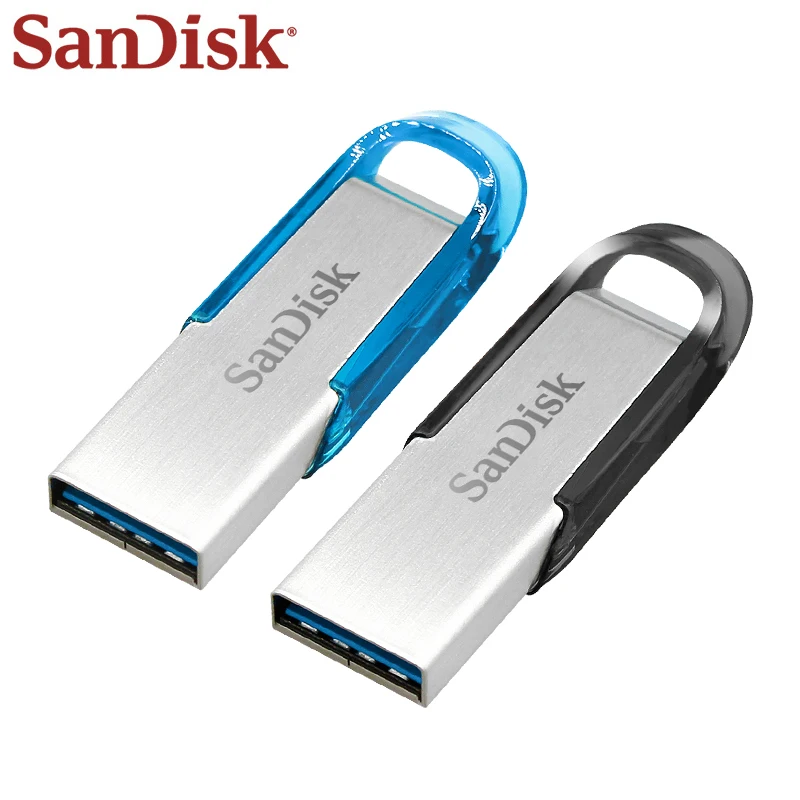 

Флеш-накопитель SanDisk CZ73 USB 3.0, металлический, высокоскоростной, до 150 МБ/с, 32 ГБ, 64 ГБ, 128 ГБ, прочный алюминиевый USB-накопитель для ПК и ноутбуков