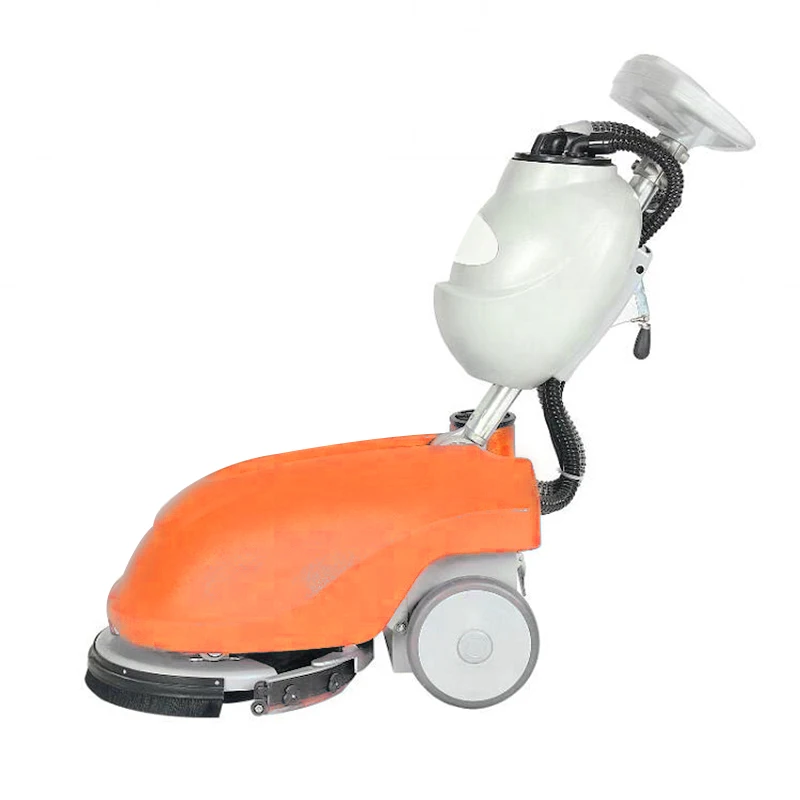 

Household multi-functional small floor cleaner, ceramic floor