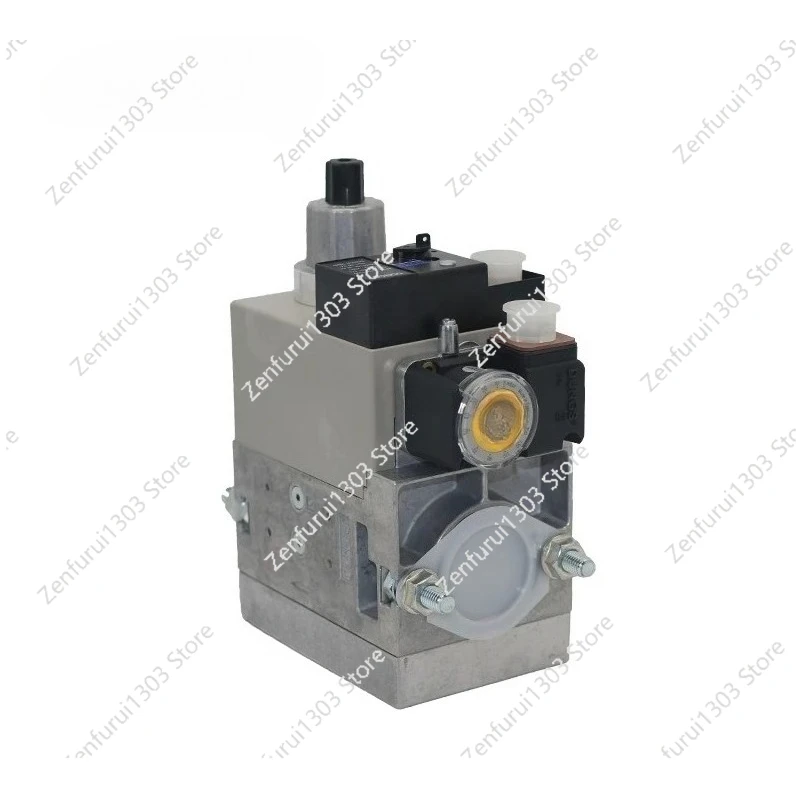 

Wholesale Price Dungs Gas the Electromagnetic Valves Solenoid Valve 412 B01 S50
