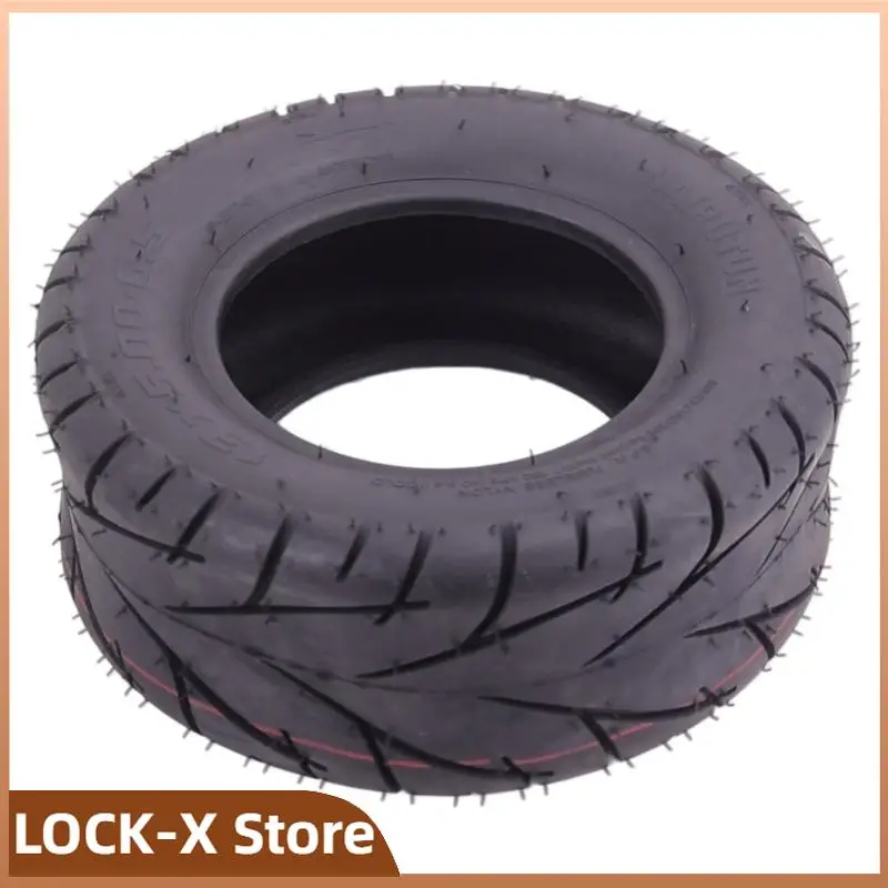 New13 Inch Vacuum Tire 13X5.00-6.5 Tire 13*5.00-6.5 Electric Scooter Accessories Vacuum Tire Thickening Wear-resistant