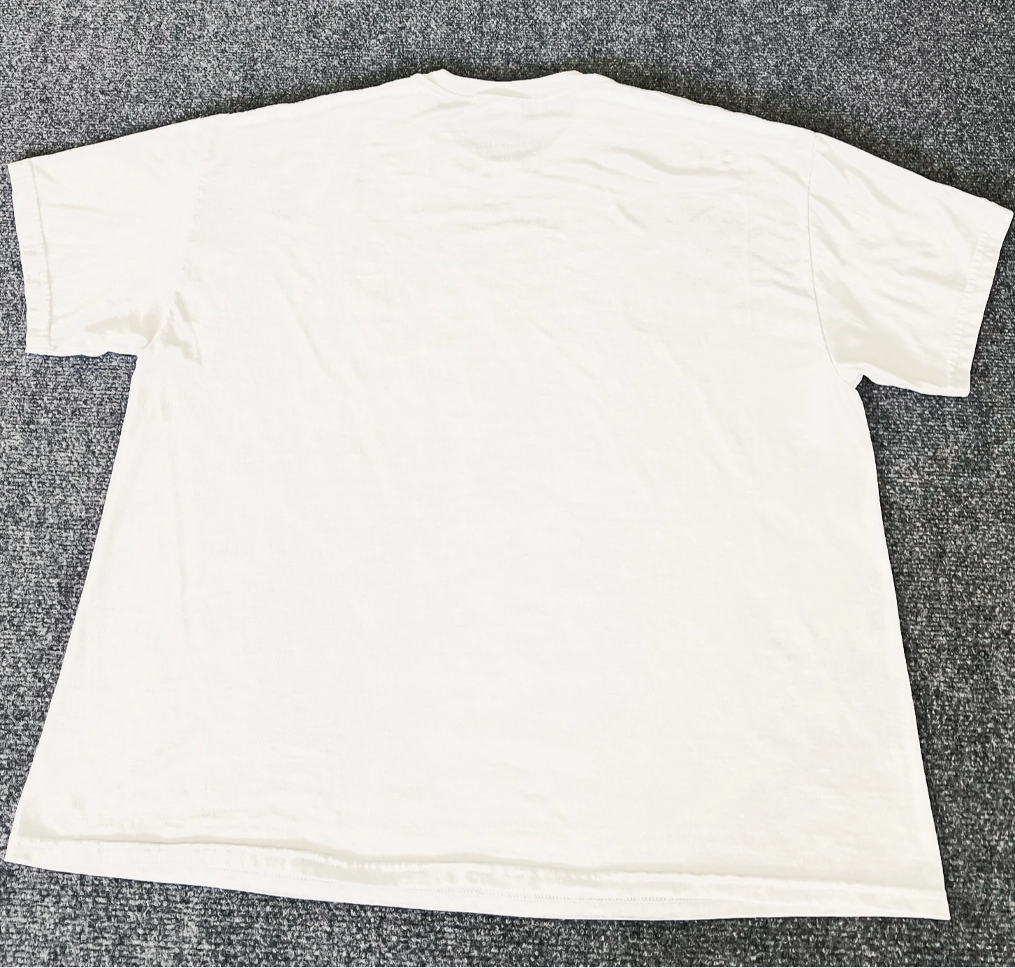 Freedom Concerts Y2K T-shirt “Freedom Isn’t Free” Print Short Sleeve Cotton T-shirt Men Women Summer Streetwear Casual Tee Tops