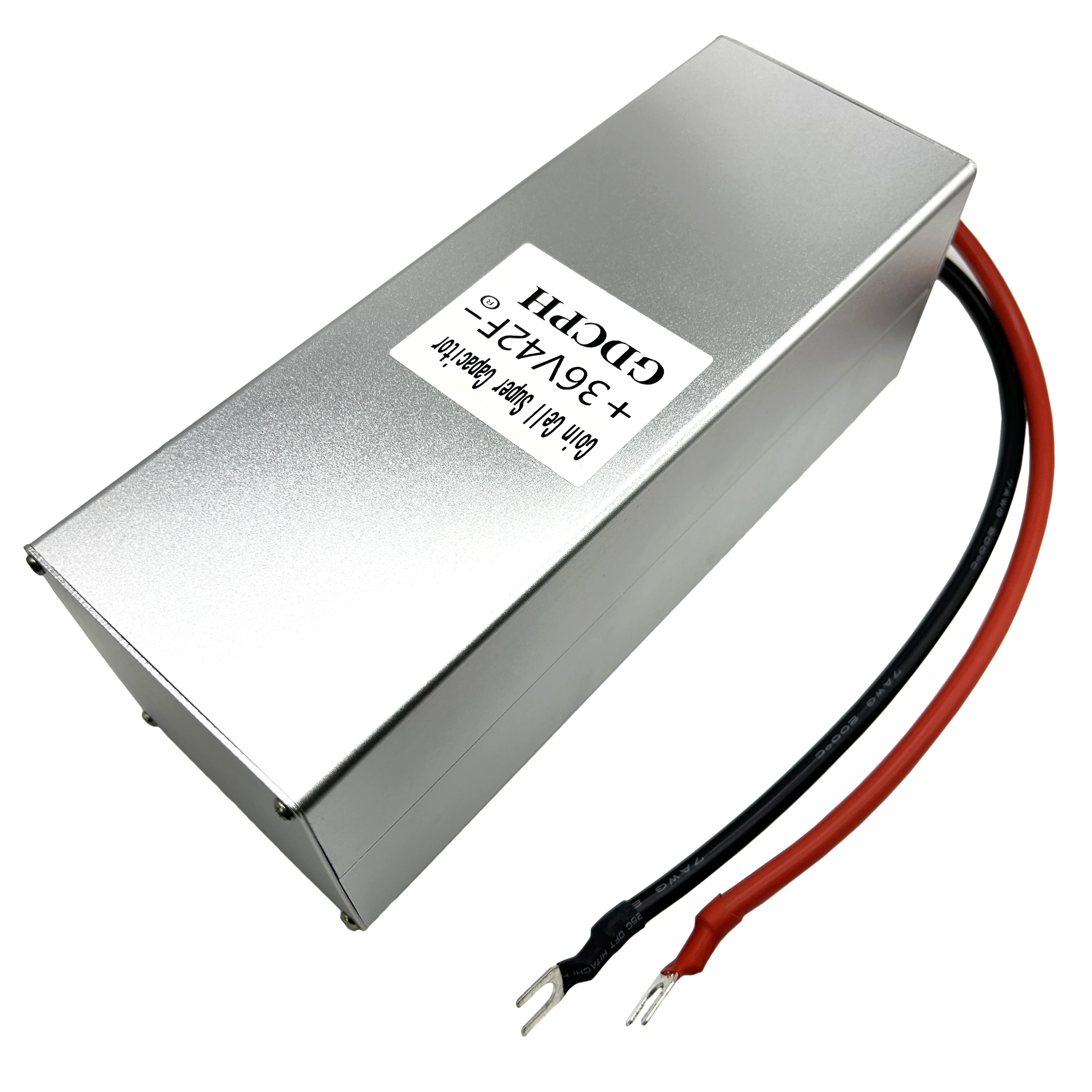 Wholesale Price GDCPH 36V42F Large Capacity With High Quality 3V500F Automobile Rectifier Module Ignition Kit Saving Energy