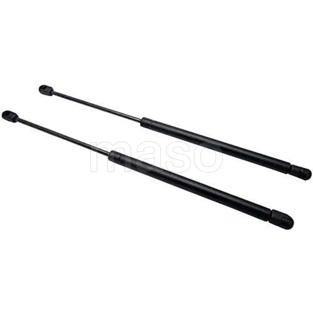 

2PCS Rear Tailgate Boot Gas Struts for Vauxhall Zafira MK1 A 1998-2005 Hatchback Lift Supports 515mm 500N Spring Props