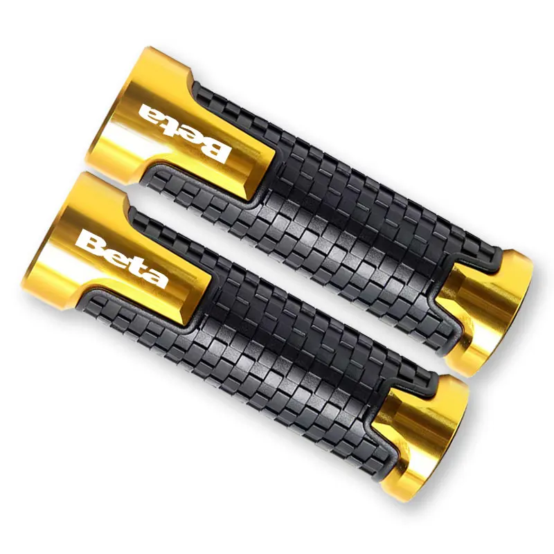 Motorcycle Handlebar Grips For Beta Evo 250 300 80 Junior Senior RR 125 200 350 390 430 450 480 2T SM 4T LC 50 Enduro