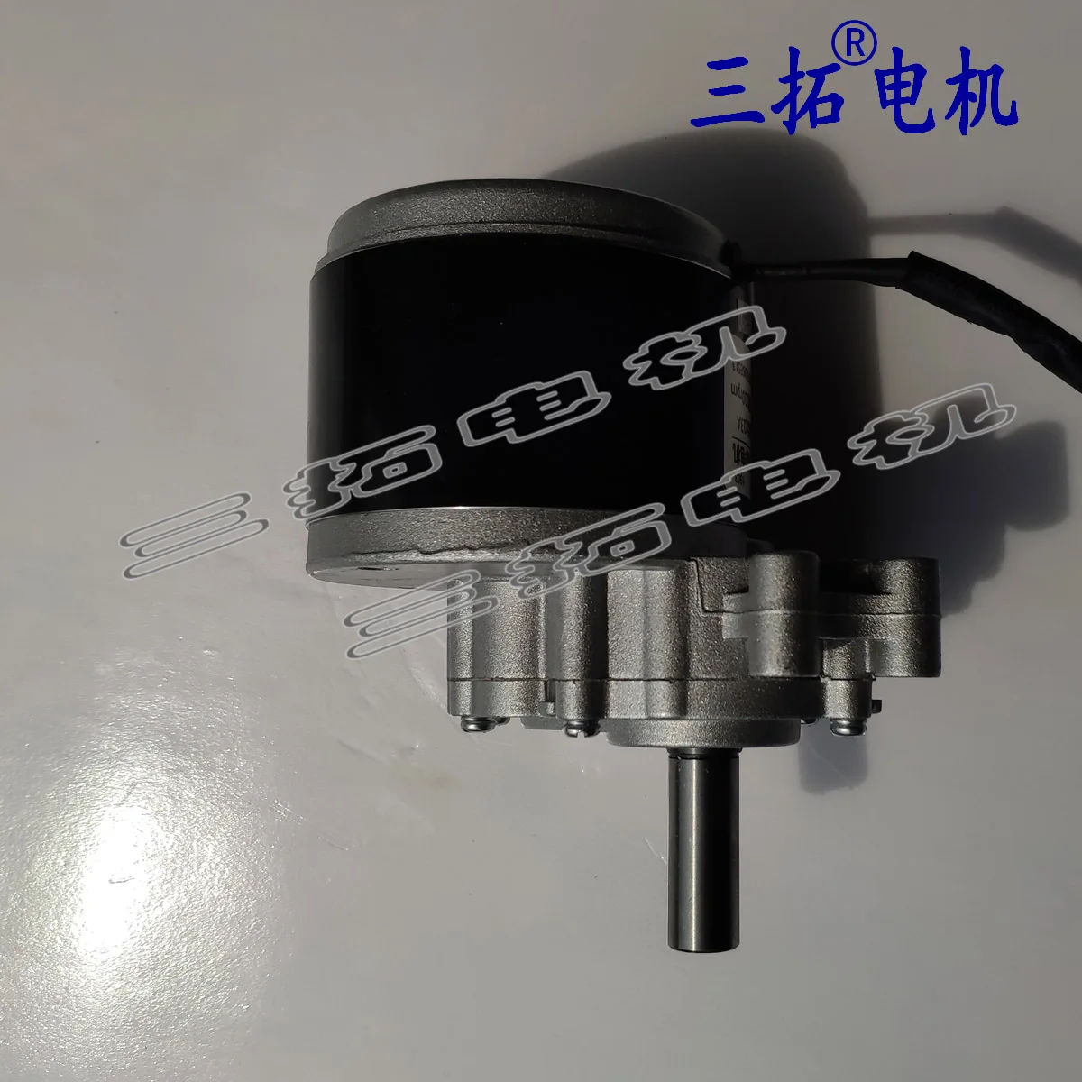 Metal Gear Reduction 12 V120w 24 V Dc Motors 250 Wheelchairs Motor At Low Speed Motor