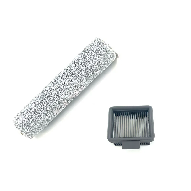 Original Roller Brush Hepa Filter For Dreame H11 / H11 Max Wet and Dry Vacuum Cleaner Spare Parts Accessories