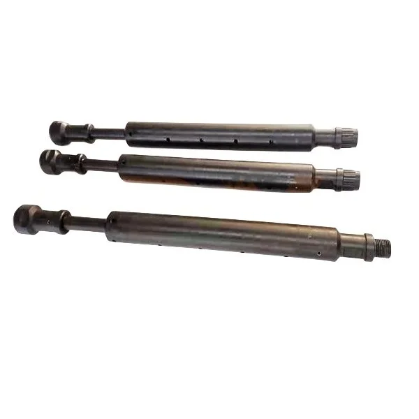 

2.5" Alloy Wireline Pressure Gauge Hangers Shock Absorber