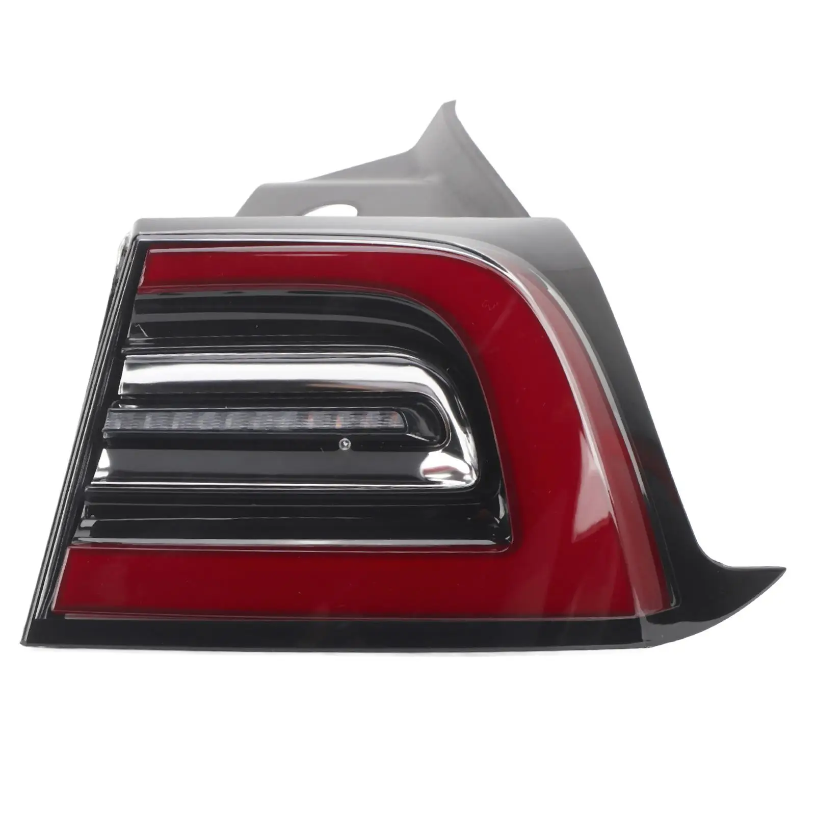 

Rear Exterior Tail Lamp Light Brake Light Turn Signal Light Replacement for Tesla model 3 2017-2020 Rear Taillight Car