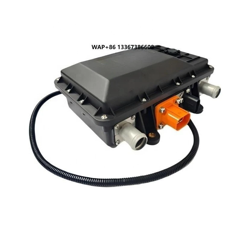 

Liquid Coolant Heater Element Component Electric Vehicle Bus Truck