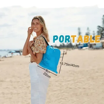 6 最佳銷售 充氣躺椅 - №6