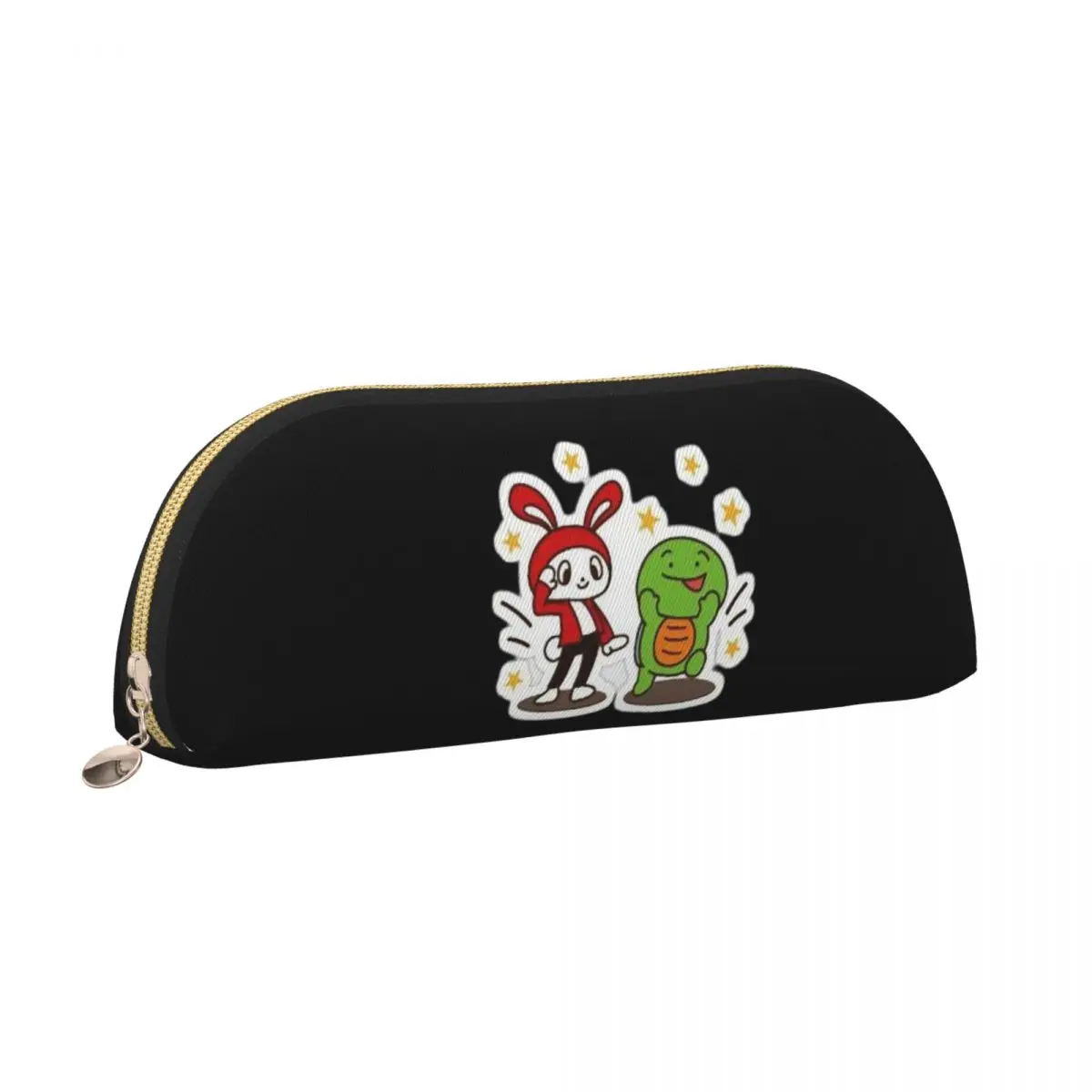 Jj ميكي مايزن مقلمة حامل قلم تخزين لوازم مكتبية تخزين كبير صندوق القلم حقيبة أقلام رصاص لهدايا الطلاب