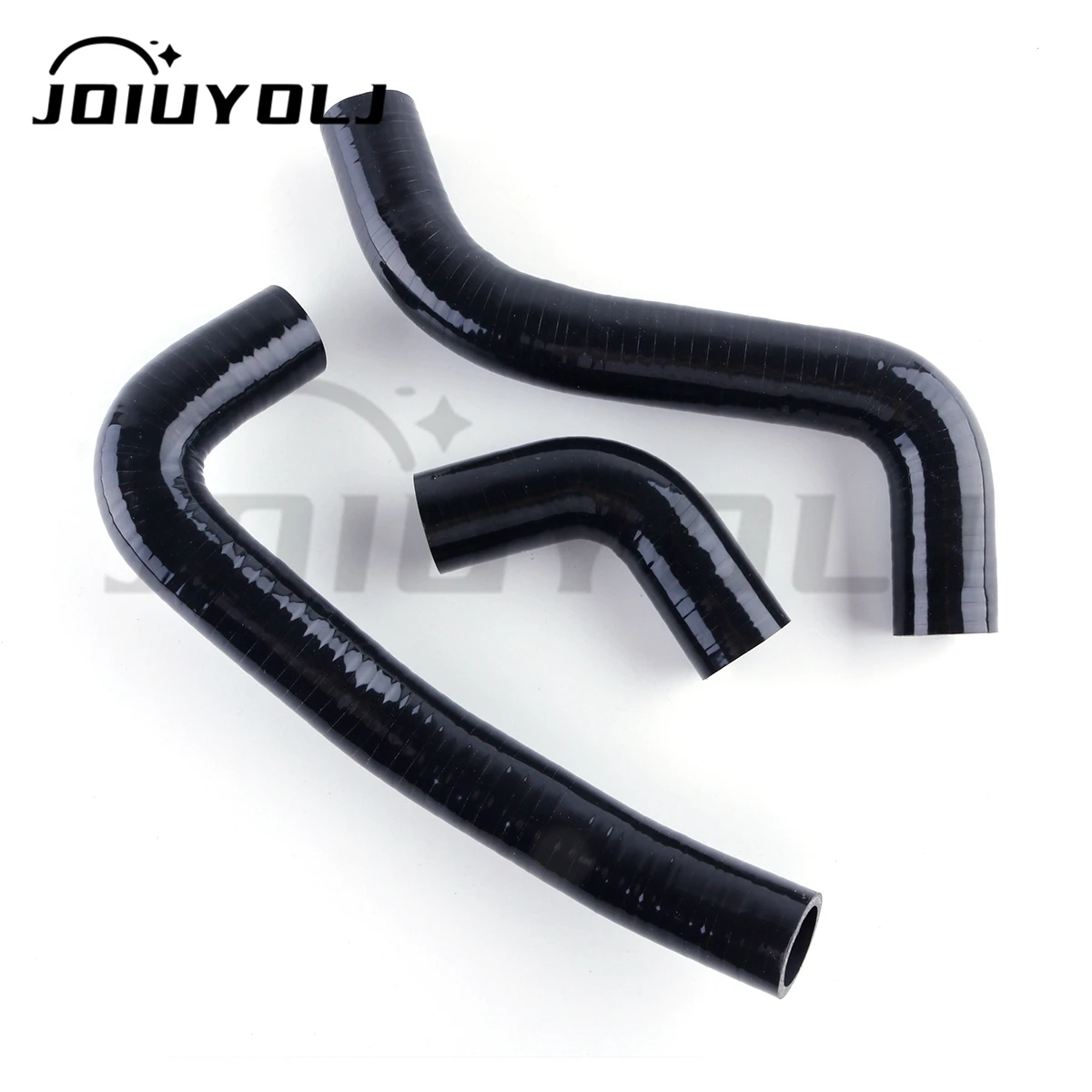 For 2004 2005 2006 2007 TOYOTA SCION XB XA BB 1NZ-FE/2NZ-FE SILICONE RADIATOR COOLANT HOSE