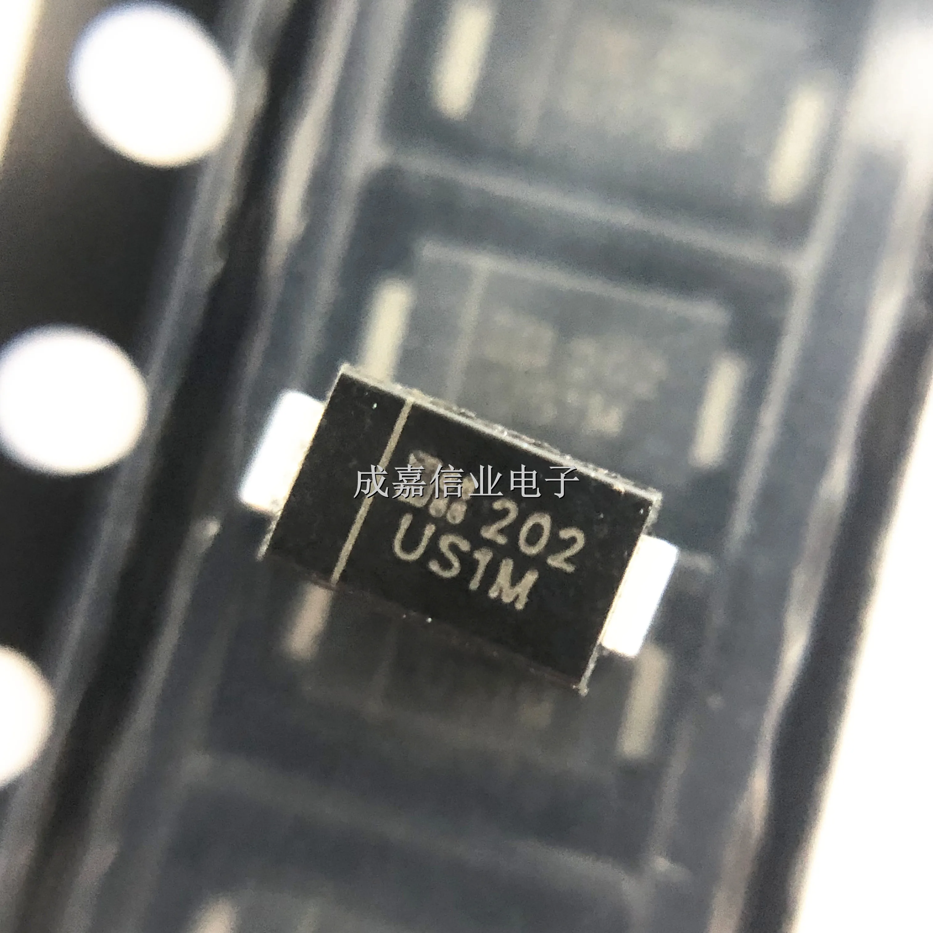 100Pcs/Lot US1M-13-…