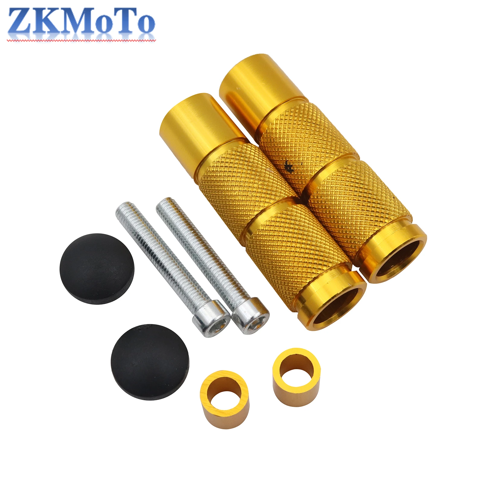 Thumbnail 2 - #89 Latest Motorcycle Foot Pegs Offers