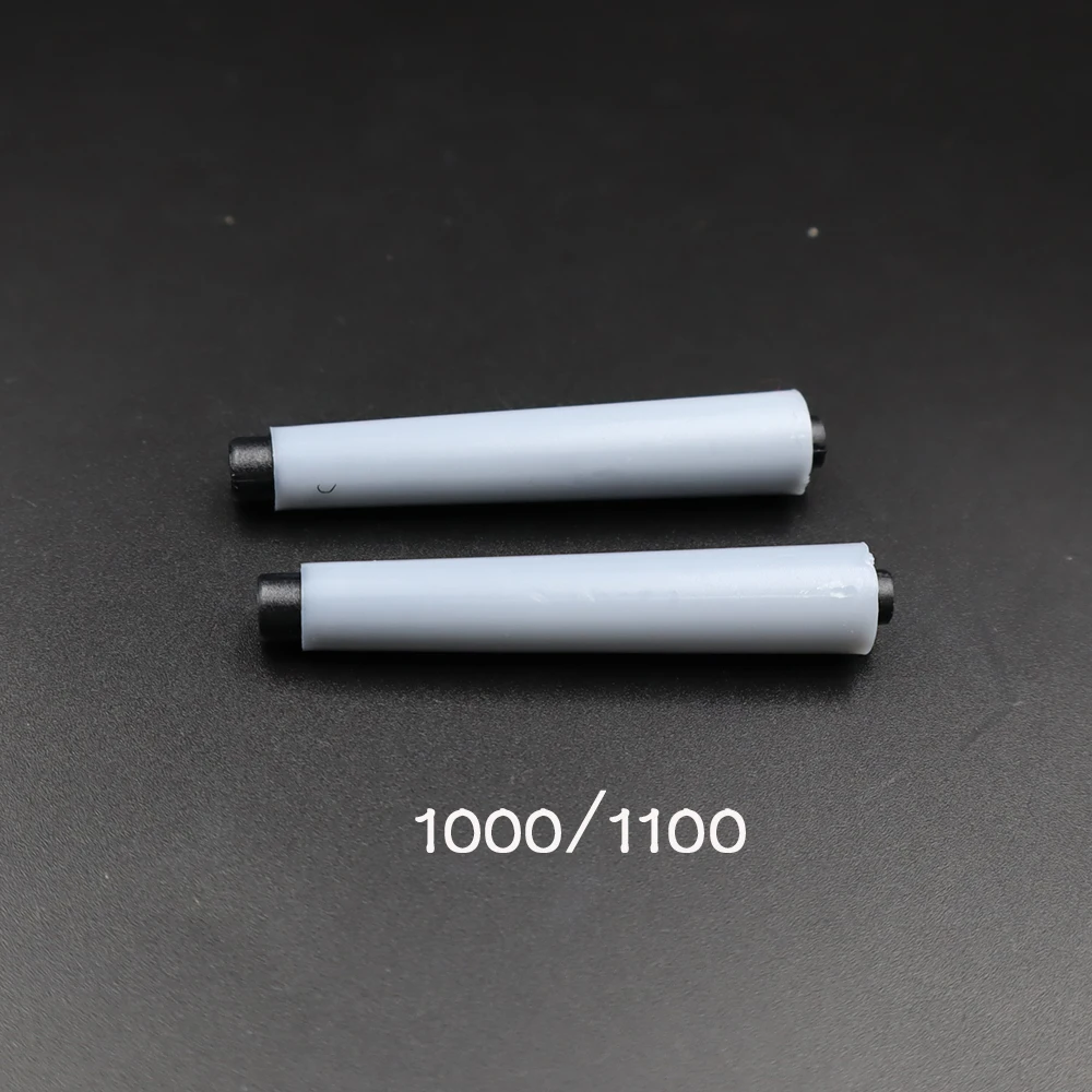 1 زوج البلاستيك DVD محرك رمح المفصلي الأسطوانة مجموعة ل PS4 CUH-1000/1100 1200 بلو راي DVD محرك المحور المفصلي المحور الأسطوانة مجموعة