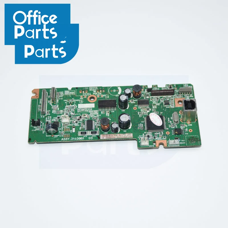 suitable forMATTER logic MainBoard mother board suitable for EPSON WF2520 WF-2520 WF2510 WF-2510 WF-2530 WF2540 WF-2540 WF2630 W