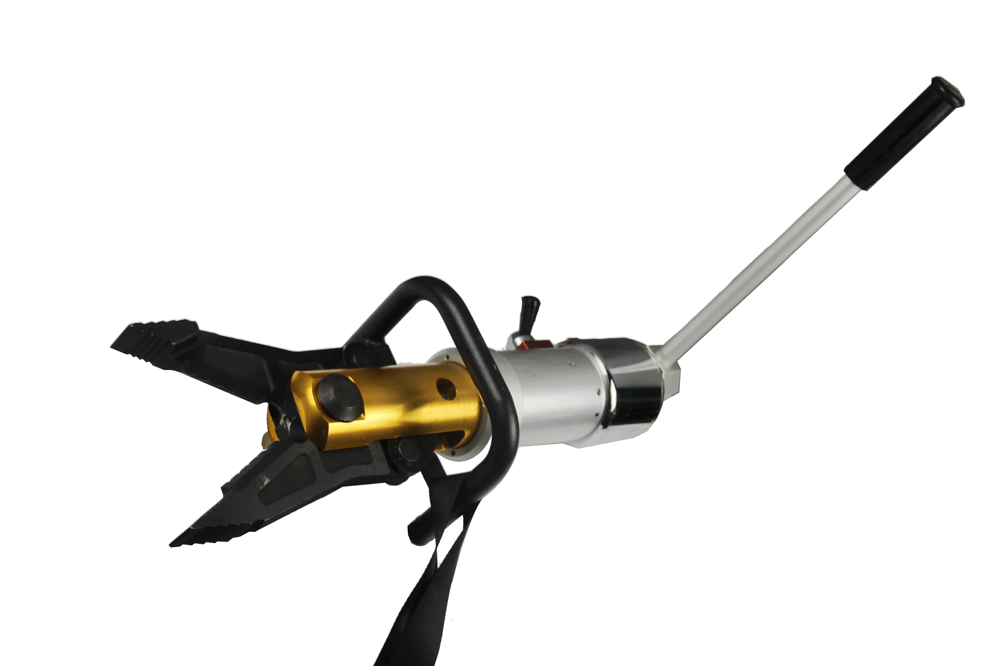 ODETOOLS Пожарный аварийно-спасательный инструмент KJI-20CB Спасательное оборудование Резак и разбрасыватель