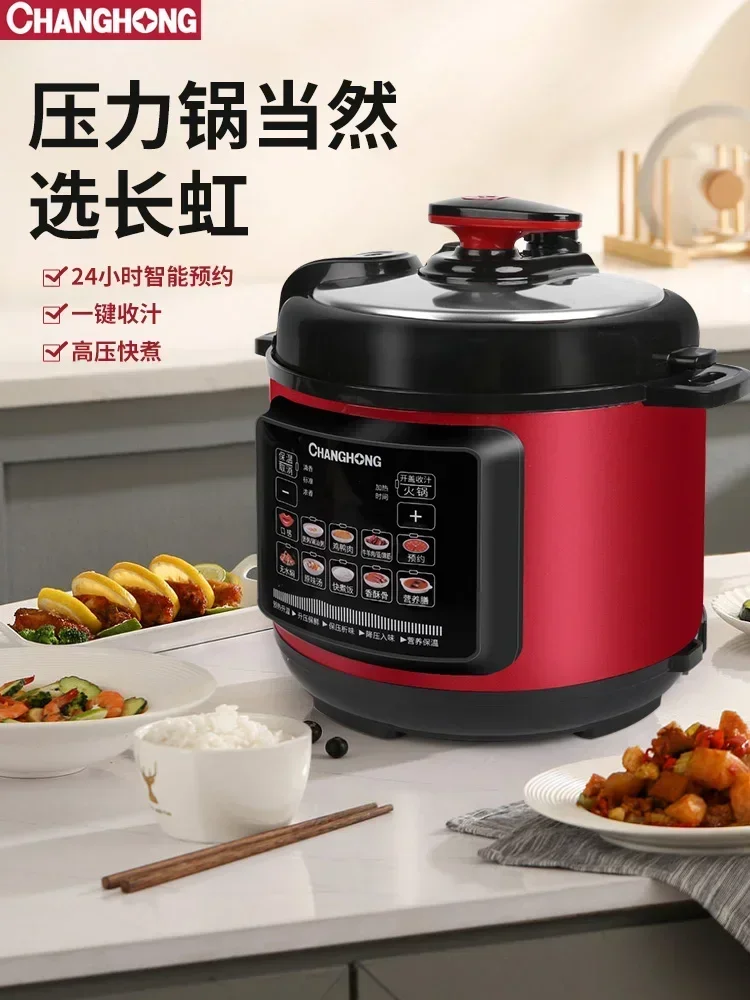 Thumbnail 3 - #24 Compare Electric Pressure Cookers Before You Buy