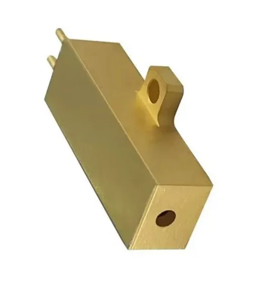 2026 Xinland JTBY40μJ 1535nm Erbium Glass Laser Module 40uJ 1KHz High Power Laser Source for Medical Aesthetics