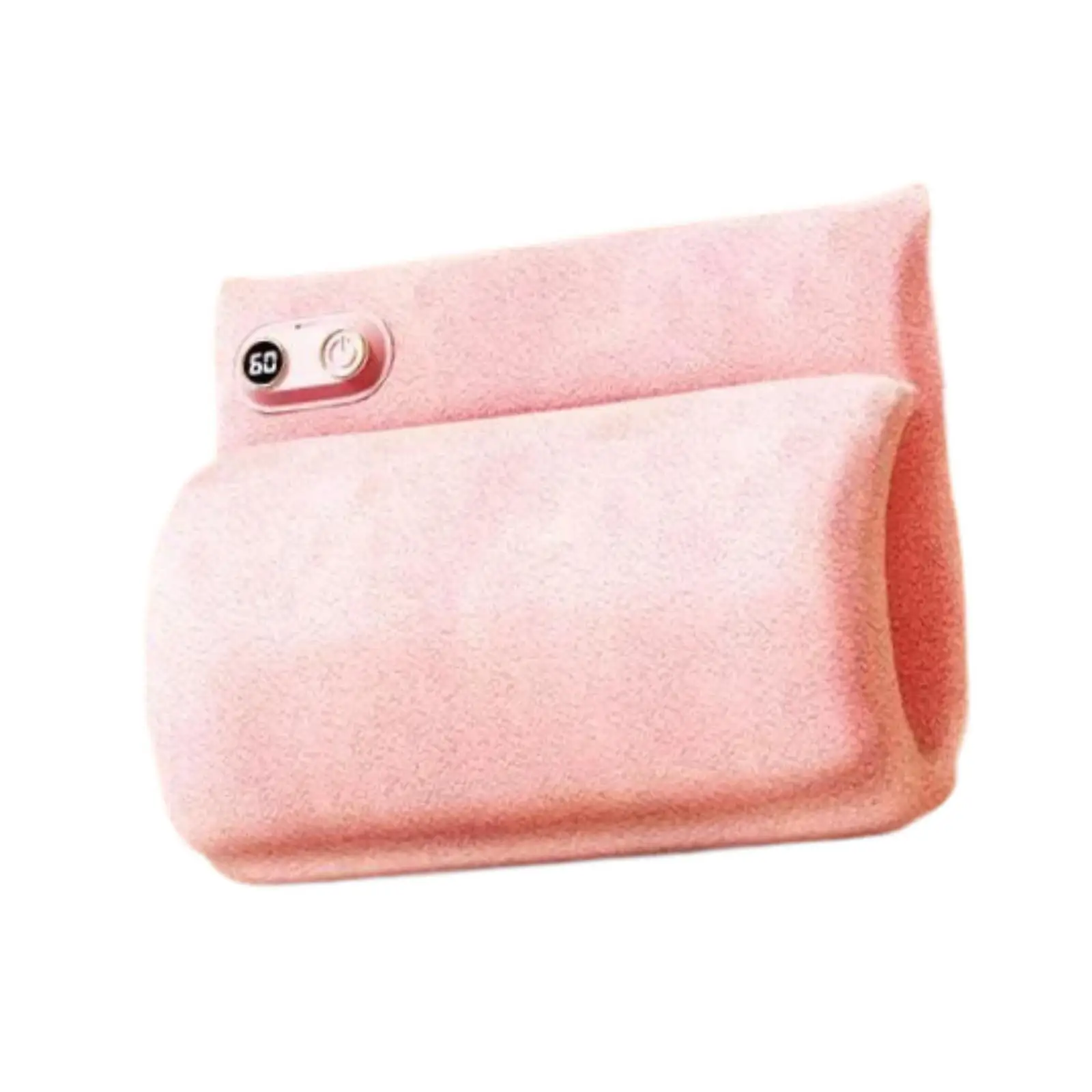 

Heated Hand Warmer Pouch Graphene Heating for Adults Electric Heated Hand Muff for Golf Home Outdoor Sports Cold Winter Office