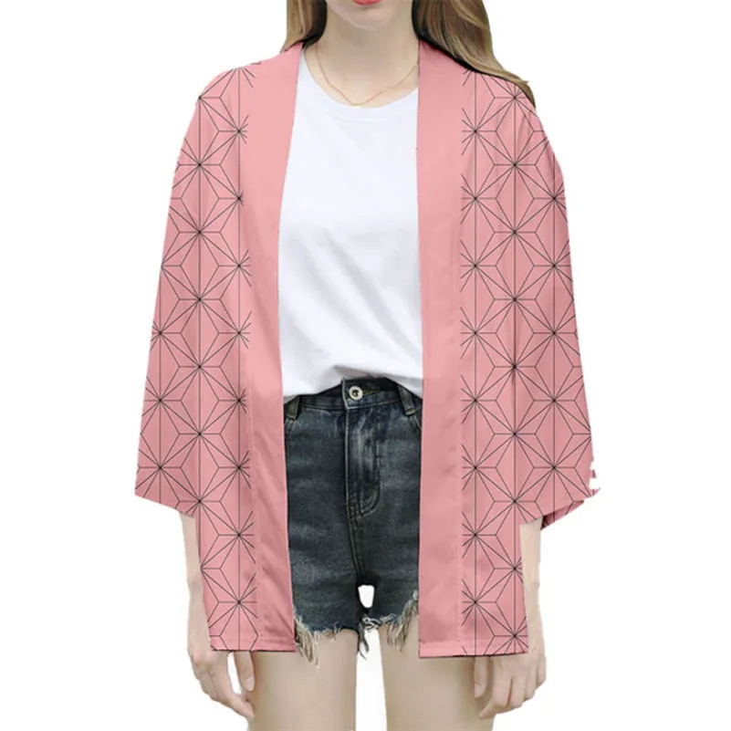 Thumbnail 2 - #3 Top 10 Haori Jackets Worth Buying In 2026