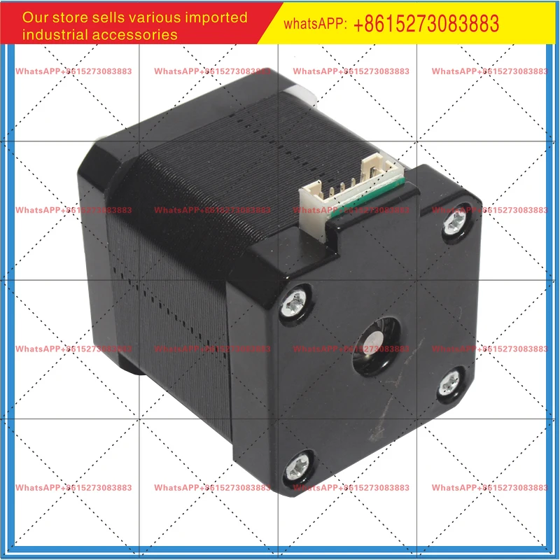 0.28/0.4/0.55/0.7N two-phase four-wire 48mm micro driver