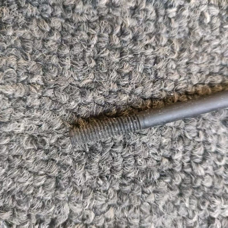 Geeignet für Trekmarlin Gen3 der dritten Generation, originaler Schnellspannhebel für das Hinterrad, Trek Thru-Skew-Getriebe-Montage L – Detail 5