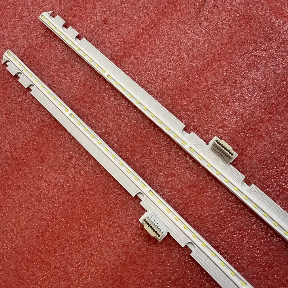 LED backlight strip for 65SJ8500 UB 65SJ850T 65SJ8569 65SJ850A UC 6916L-2873A 6916L-2879A LC650EGF FK01 #1