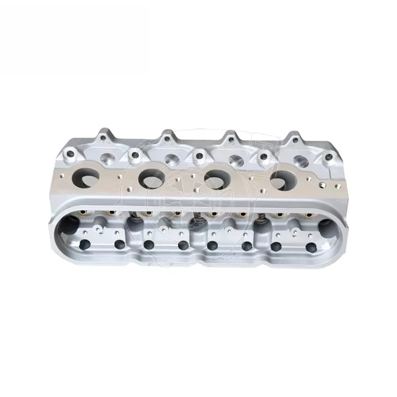 

High Quality Engine Cylinder Head For GM LS3 L92 CNC Bare Single Alumin