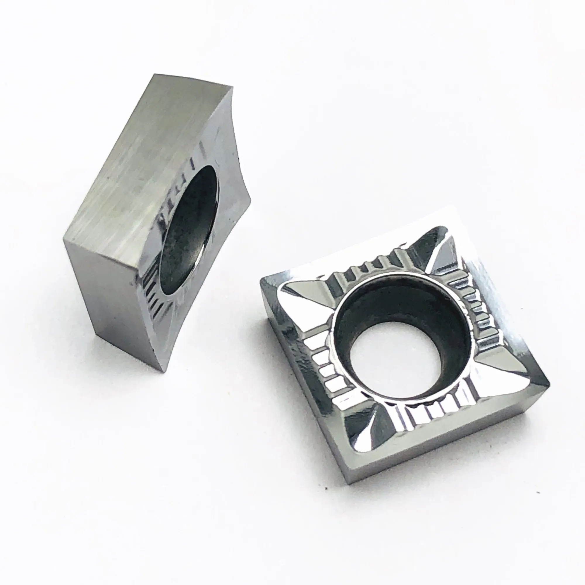 SCGT120402 SCGT120404 SCGT120408 AK H01 Aluminum Turning Inserts lathe tools CNC turning insert Cutting Aluminum Copper Tool