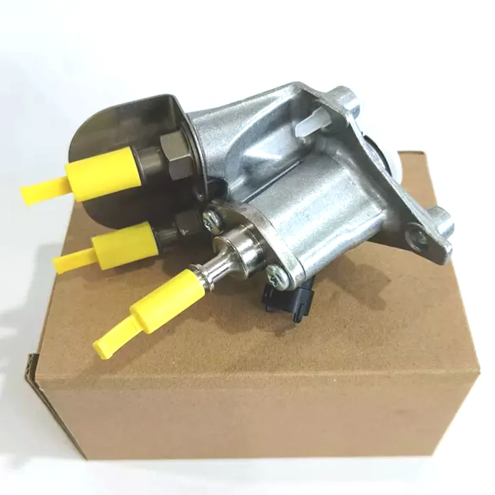 New High Quality DEF Dosing Injector Urea Nozzle for Cummins ISX Engine,Replaces 0444043009 0444043016 2888173NX
