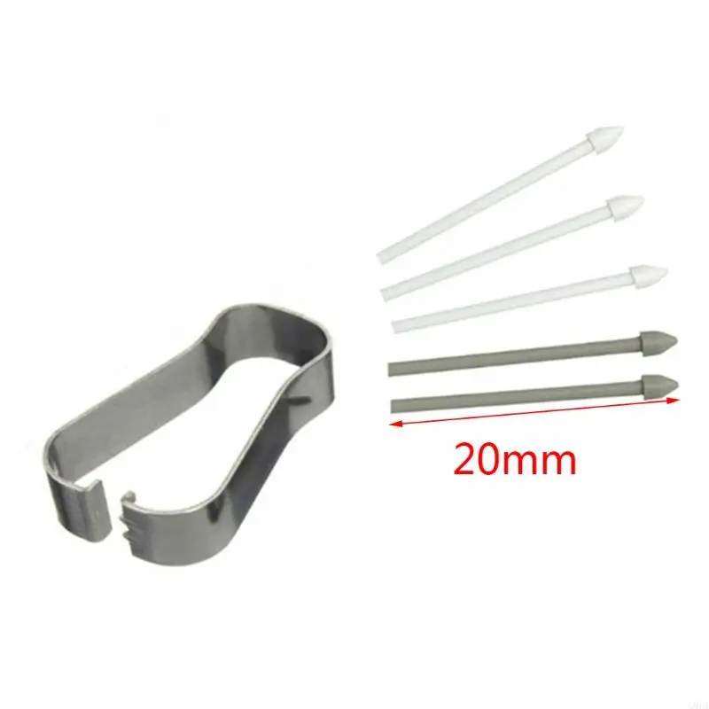 Conseils sur stylet G8TA S supprimer les outils Nips pour Tab / Lite