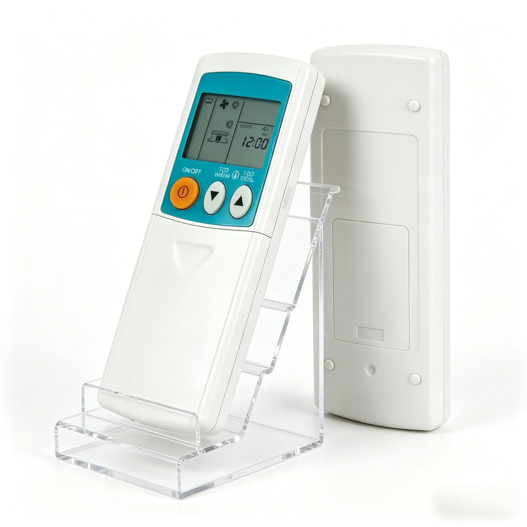 

New Replacement AC Remote Control for Mitsubishi KP3AS KP3BS KP2BS KM05B KM07E KD06ES MSZ-GA35VA Air Conditioner