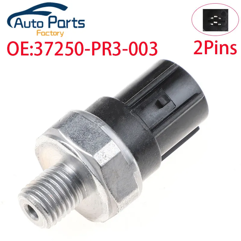 New Oil Pressure Sensor For Honda Integra Civic Vtec Accord Prelude B16A B18C D16Y8 37250-PR3-003 37250PR3003 Accessories