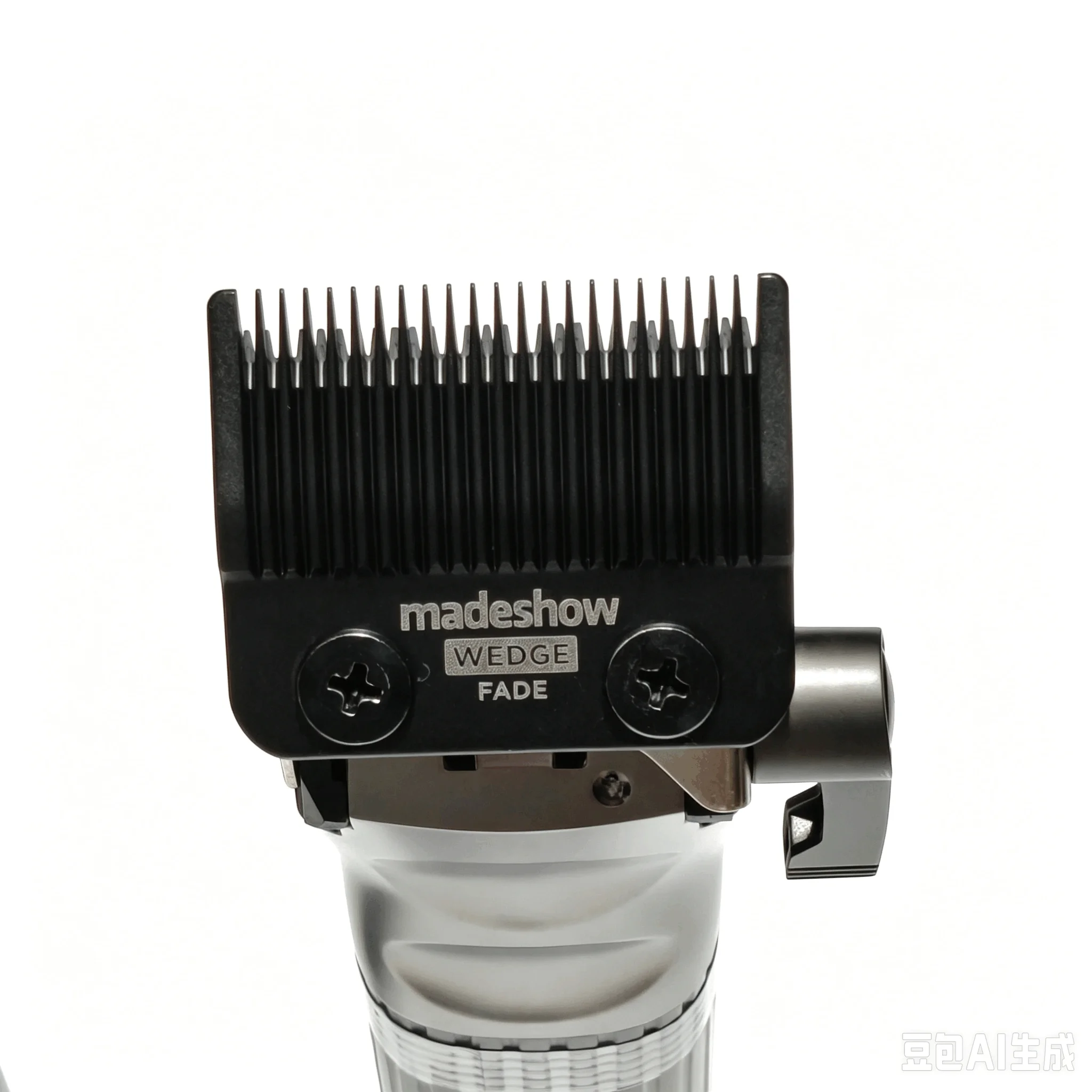 Madeshow Original Replacement Blade Suitable for M5/M8F/M10/R66/R77F Wedge Fade Ultra‑Thin Cutter Head for Hair Clipper