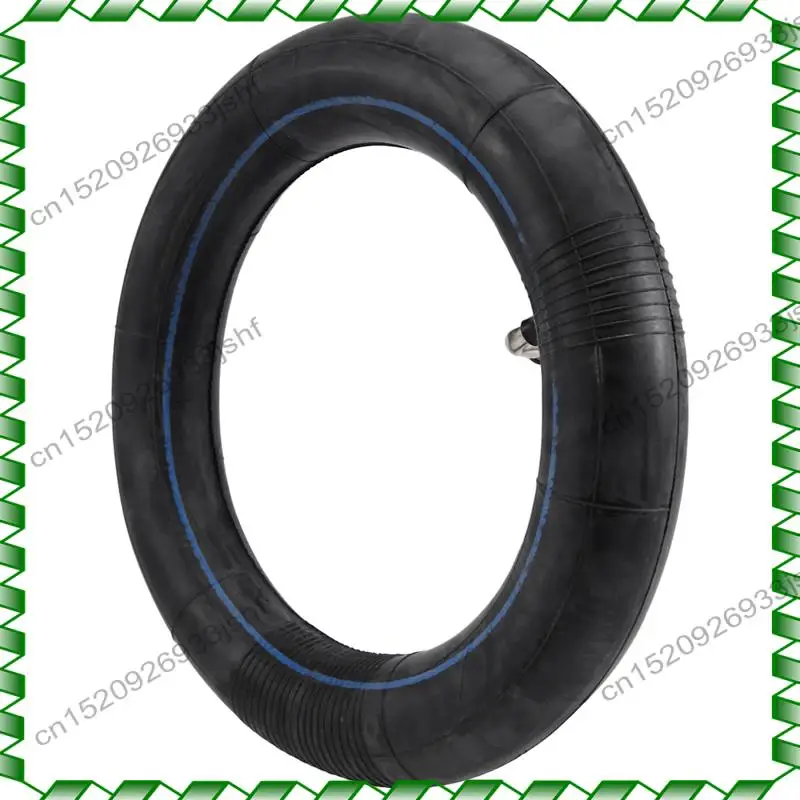 -BOFF 10-дюймовая внутренняя трубка 80/65-6 255X80, резиновая для электрического скутера Zero 10X Kugoo M4, отличная замена