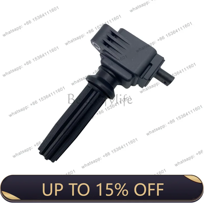 PJ applicable ignition coil UF678 0221604700 CM5E-12A366-BC auto parts