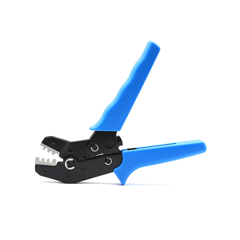 SN-28B 圧着ペンチ デュポン 2.54/4.8 3.96/3.2/KF2510 リード端子用 0.1-1.0mm²