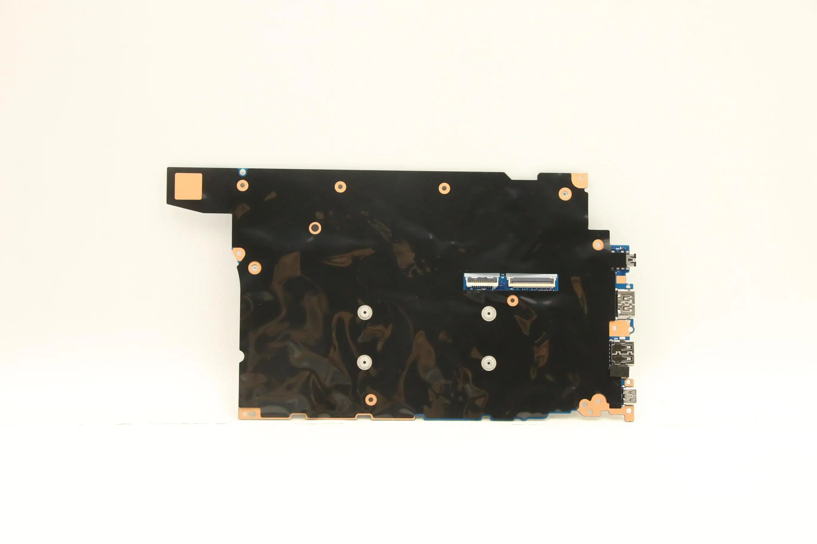 Imagem -06 - Thinkpad Ge4b0 Ge5b0 E14 E15 Gen Placa-mãe do Portátil sn Nm-d011 Fru pn 5b21k59852 Cpu I31115g4 I51135g7 I71165g7 Uma Gpu Novo