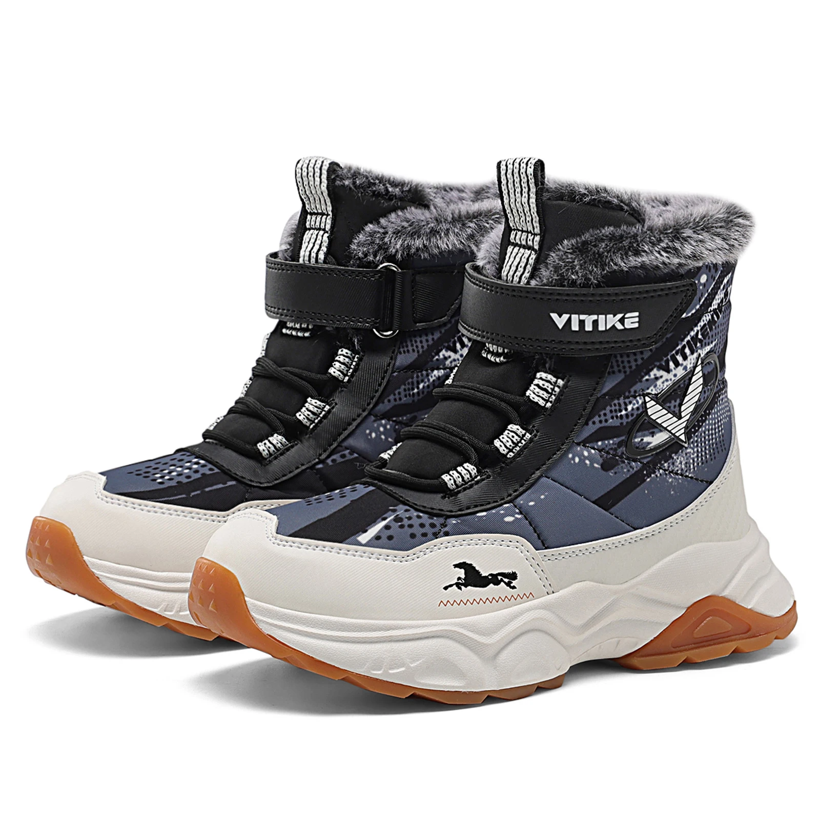 Bottes de randonnée pour enfan - Kids Outdoor Climbing avis et prix